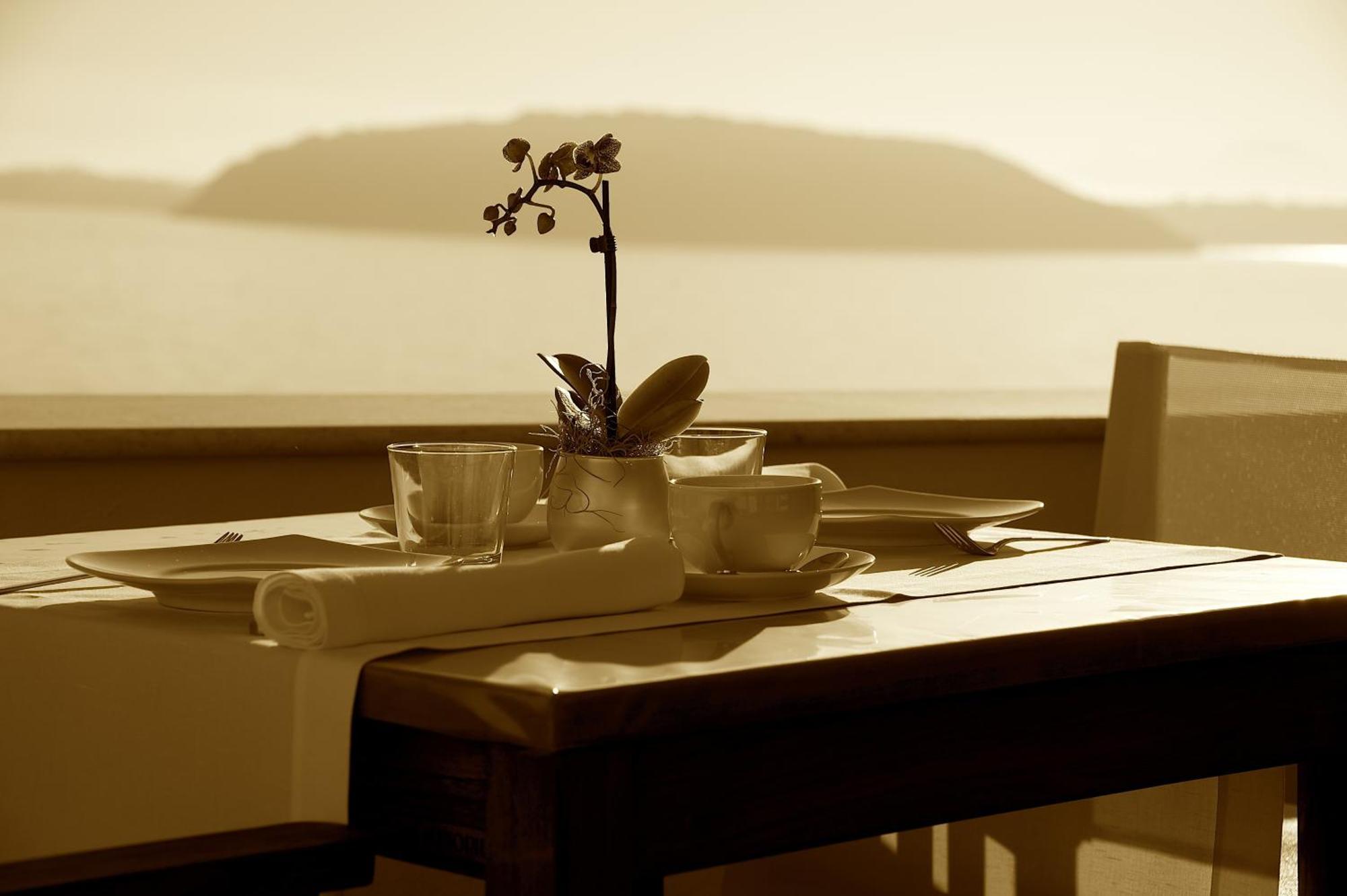 Villa Lieta Ischia Exteriér fotografie