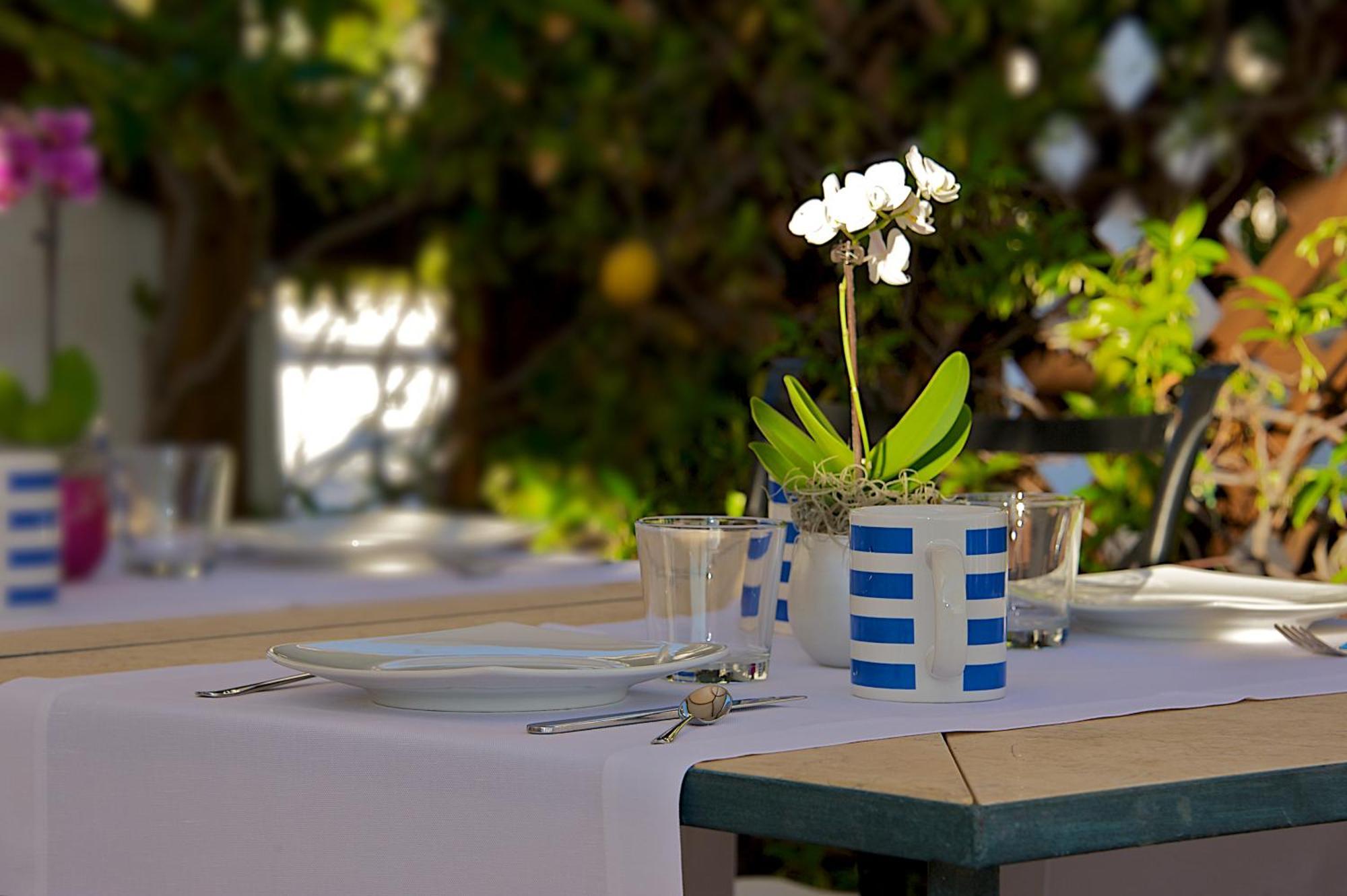 Villa Lieta Ischia Pokoj fotografie