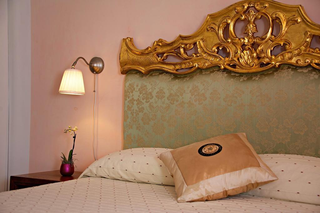 Villa Lieta Ischia Exteriér fotografie