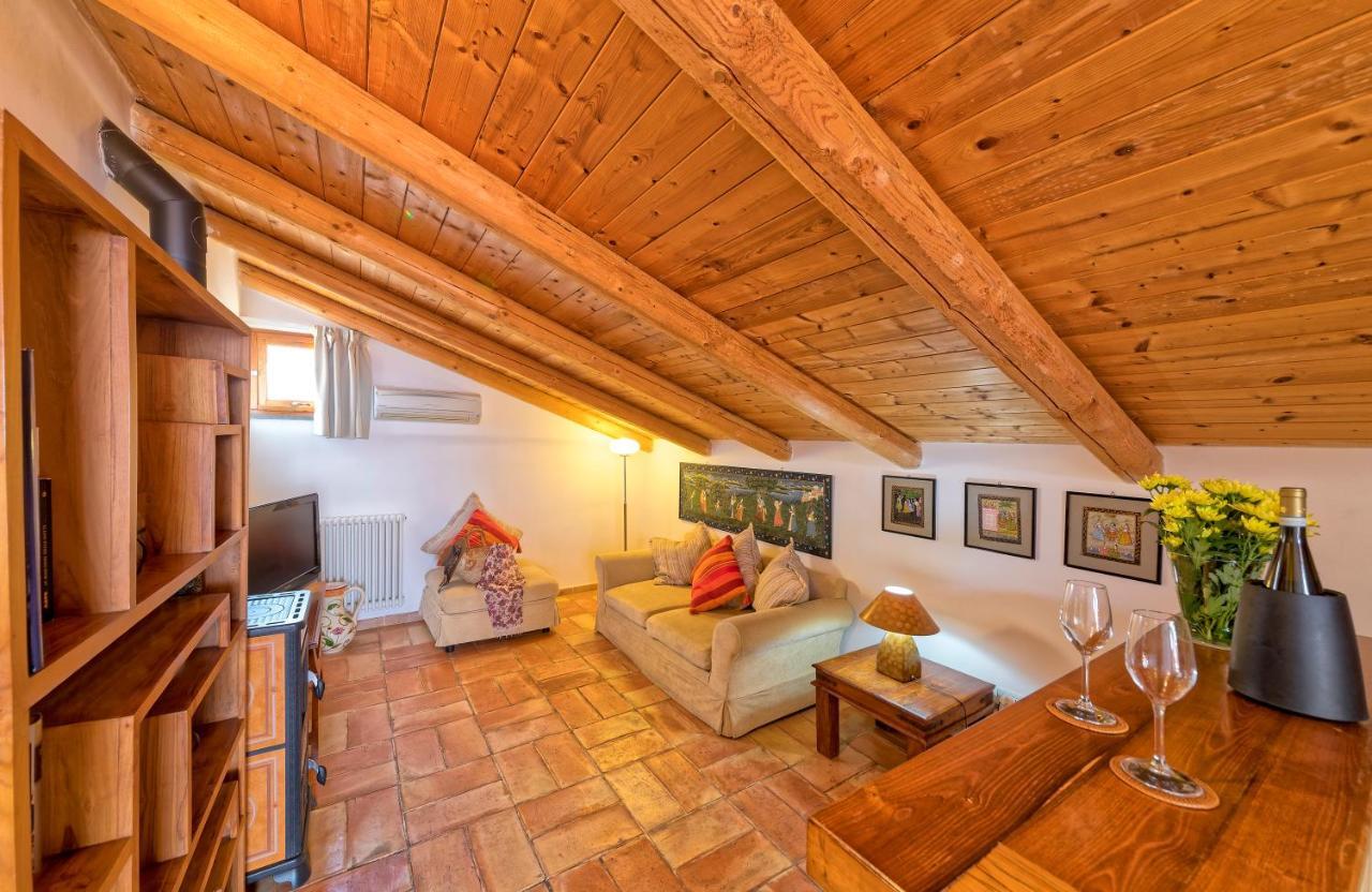 Villa Lieta Ischia Exteriér fotografie