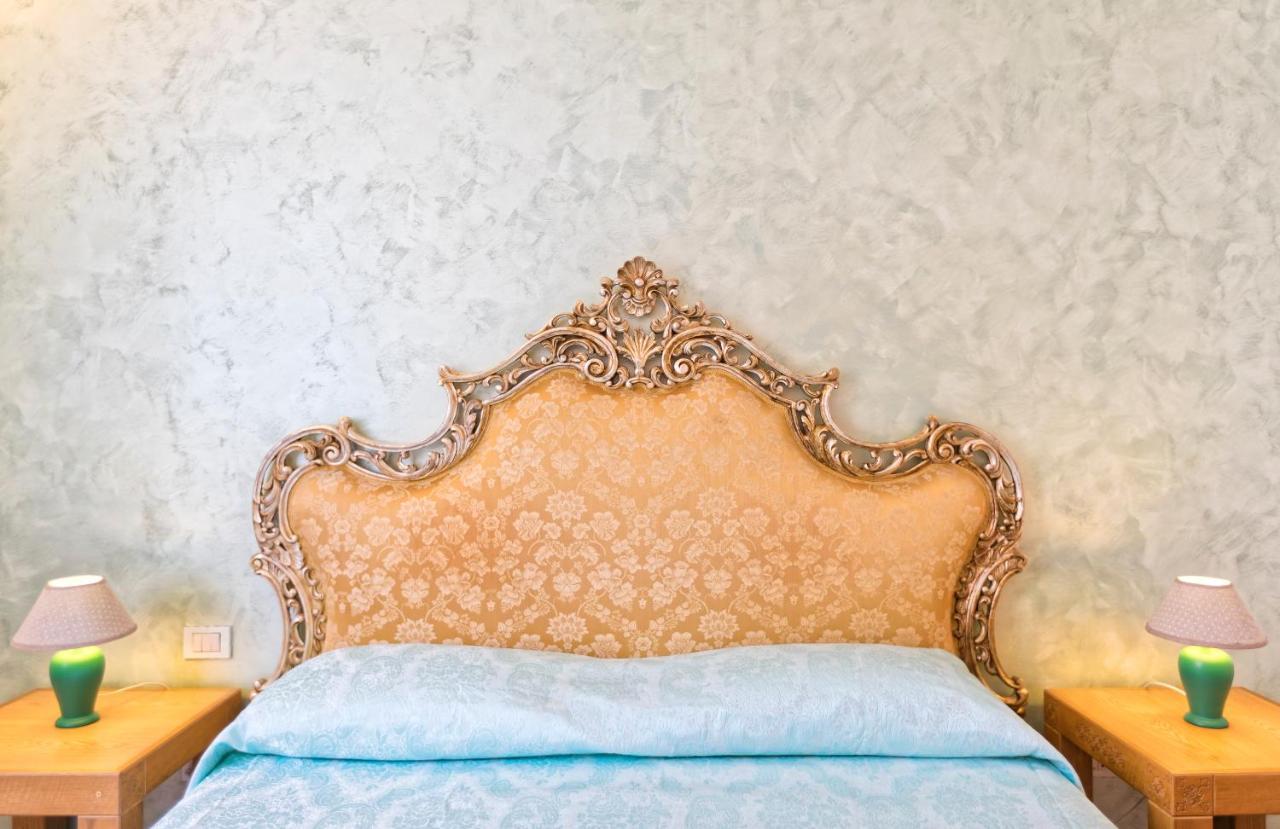 Villa Lieta Ischia Exteriér fotografie