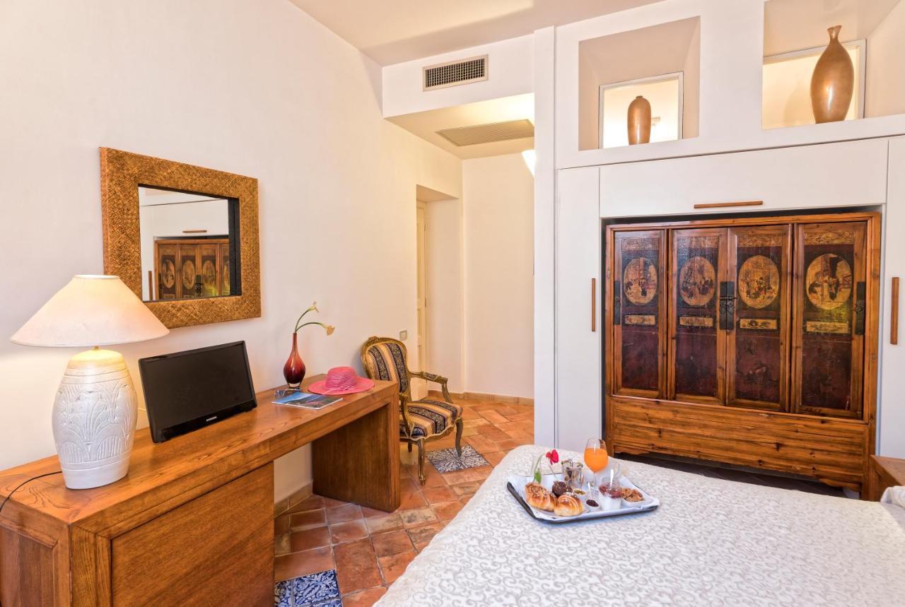 Villa Lieta Ischia Exteriér fotografie